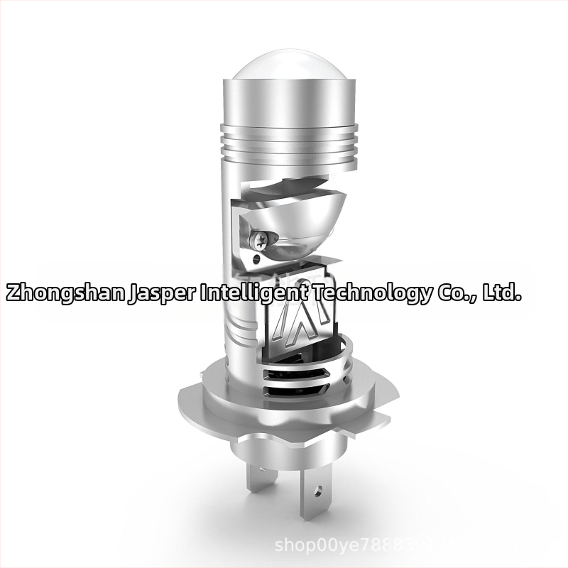 Φανάρι LED H7 Direct Plug-In, IP68, 20000LM, 11-18V