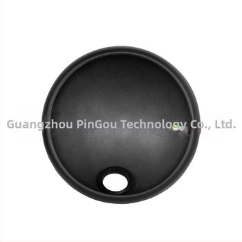 Harley-съвместим 7-инчов LED ретро фар за мотоциклет, метален корпус, персонализирана обработка