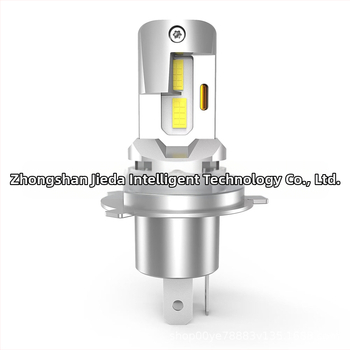 Μπροστινά φώτα αυτοκινήτου με άμεση σύνδεση – περίβλημα AL6063, 11–18V, IP68, 20000LM, LED πηγή 3570