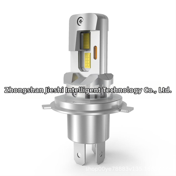 Автомобилни фарове с директно включване – корпус AL6063, 11–18V, IP68, 20000LM, LED източник 3570