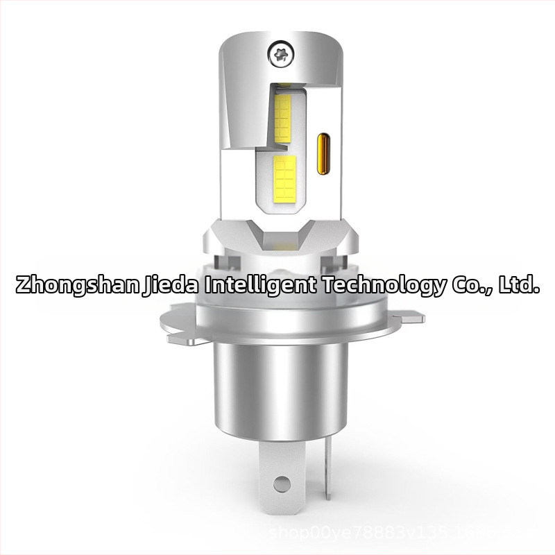 Μπροστινά φώτα αυτοκινήτου με άμεση σύνδεση – περίβλημα AL6063, 11–18V, IP68, 20000LM, LED πηγή 3570