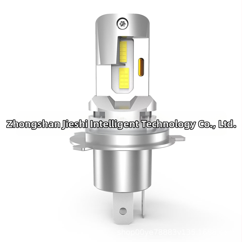 Μπροστινά φώτα αυτοκινήτου με άμεση σύνδεση – περίβλημα AL6063, 11–18V, IP68, 20000LM, LED πηγή 3570