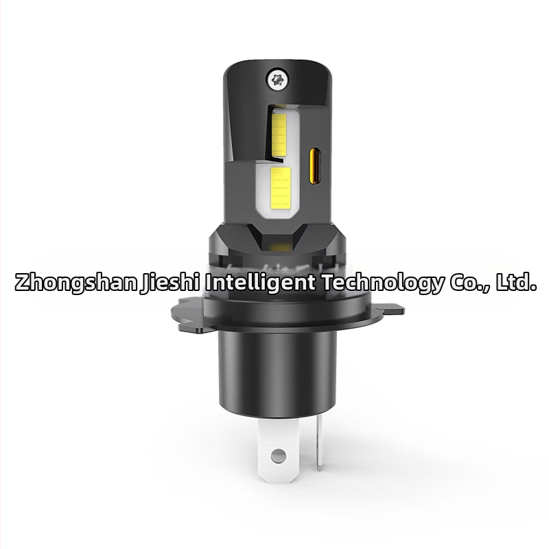 Μπροστινά φώτα αυτοκινήτου με άμεση σύνδεση – περίβλημα AL6063, 11–18V, IP68, 20000LM, LED πηγή 3570