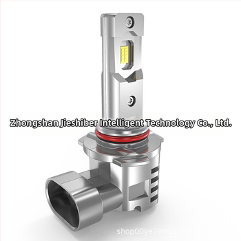 LED фарове за автомобил J3 Direct plug-in – IP68, 20000 lm, светлинен източник 3570, 11–18 V, живот 50000 ч