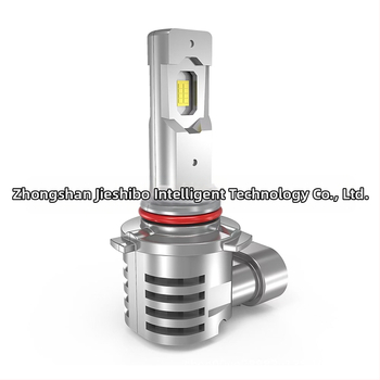 LED фарове за автомобил J3 Direct plug-in – IP68, 20000 lm, светлинен източник 3570, 11–18 V, живот 50000 ч