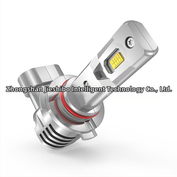 LED фарове за автомобил J3 Direct plug-in – IP68, 20000 lm, светлинен източник 3570, 11–18 V, живот 50000 ч