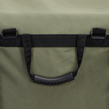 Чанта за багажник, окачваща се, Oxford плат, за SUV, персонализирана