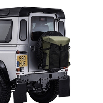 Чанта за багажник, окачваща се, Oxford плат, за SUV, персонализирана