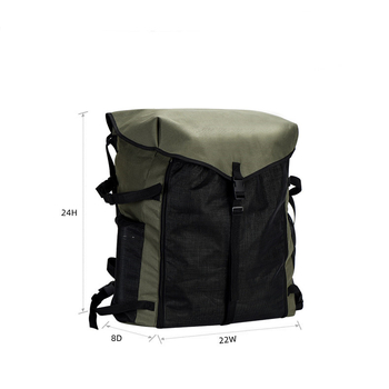 Чанта за багажник, окачваща се, Oxford плат, за SUV, персонализирана