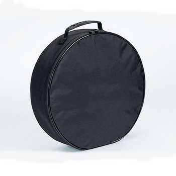 Чанта за съхранение на зарядно за електрически автомобил, кожена, водоустойчива, с цип