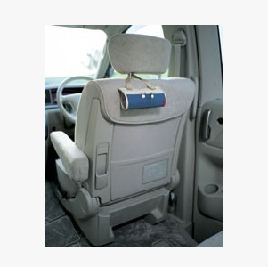 Mu Hui αδιάβροχο κάλυμμα ομπρέλας αυτοκινήτου, κυλινδρικό, πολυεστέρας, μοντέλο 085, σύγχρονος μινιμαλισμός