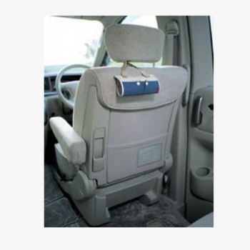 Mu Hui αδιάβροχο κάλυμμα ομπρέλας αυτοκινήτου, κυλινδρικό, πολυεστέρας, μοντέλο 085, σύγχρονος μινιμαλισμός