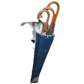 Mu Hui αδιάβροχο κάλυμμα ομπρέλας αυτοκινήτου, κυλινδρικό, πολυεστέρας, μοντέλο 085, σύγχρονος μινιμαλισμός