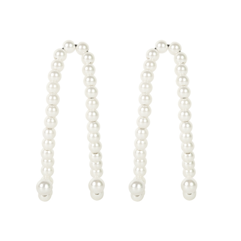 Automobilio kabliukas - daugiafunkcinis dizainas, perlų medžiaga, lengvas prabangos stilius, galinės sėdynės vidaus dekoras