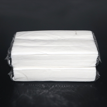 Refill pentru suportul auto de șervețele – șervețele din hârtie, model zh-zjh-005-32, refil de șervete, greutate 75, etichetă privată licențiată