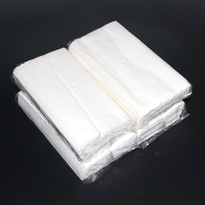 Refill pentru suportul auto de șervețele – șervețele din hârtie, model zh-zjh-005-32, refil de șervete, greutate 75, etichetă privată licențiată