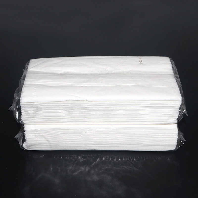 Refill pentru suportul auto de șervețele – șervețele din hârtie, model zh-zjh-005-32, refil de șervete, greutate 75, etichetă privată licențiată