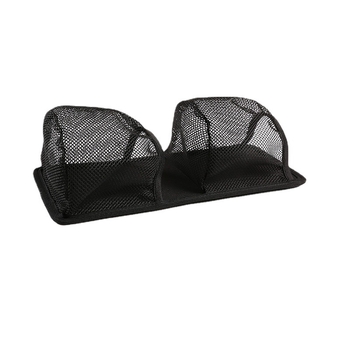 Ouchuang oldalháló csomagtartó-táska Land Rover Defender 2020 (90/110), szövet