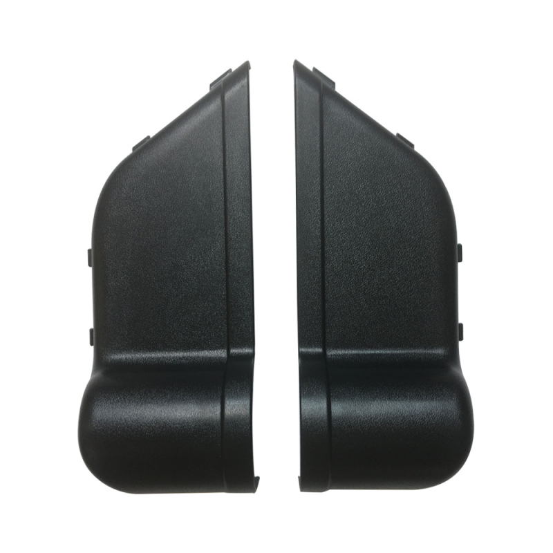 TELLIKA ABS Suport pentru pahare în ușa mașinii Wrangler JL 2018+ — agățat, personalizabil