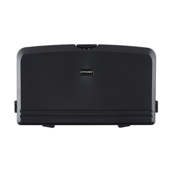 Automobilio galinės sėdynės valgio padėklas su sulankstomu laikikliu ir telefono laikikliu (Plastikas; Modelis: jiachuangqi; Prekės ženklas: Jiachangqi; Tinka sėdynės nugaros daliai)