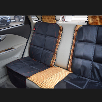 Μαξιλαράκι καθίσματος αυτοκινήτου για μωρά και παιδιά — Owgood, Four Seasons Universal, αντιολισθητική προστασία, συμβατό με τα περισσότερα μοντέλα, εξουσιοδοτημένη ιδιωτική μάρκα