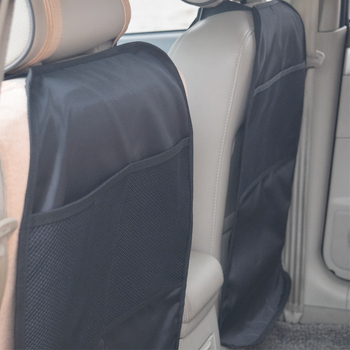 Μαξιλαράκι καθίσματος αυτοκινήτου για μωρά και παιδιά — Owgood, Four Seasons Universal, αντιολισθητική προστασία, συμβατό με τα περισσότερα μοντέλα, εξουσιοδοτημένη ιδιωτική μάρκα