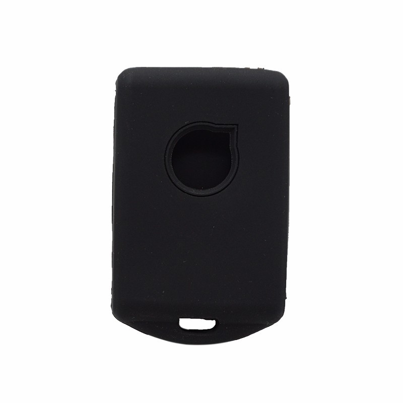 VOVO silikono raktų dėklas Volvo S90, XC60, XC90, XC70 ir XC40 | 15 g, 10 metų tarnavimo laikas