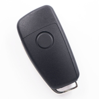 A6 sulankstomų raktų dėklas — ABS korpusas, plastmės medžiaga, modelis 005, universalus modifikuotoms dėkloms, pritaikymas galimas