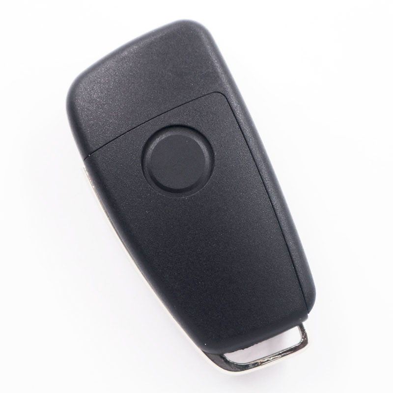 A6 sulankstomų raktų dėklas — ABS korpusas, plastmės medžiaga, modelis 005, universalus modifikuotoms dėkloms, pritaikymas galimas