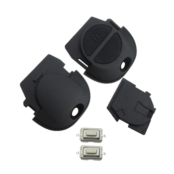 Nissan rakto gaubtas — ABS korpusas, metalo rakto dalis, 0,01 kg, be nuotolinio valdymo