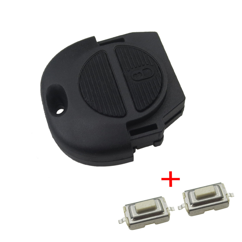 Nissan rakto gaubtas — ABS korpusas, metalo rakto dalis, 0,01 kg, be nuotolinio valdymo