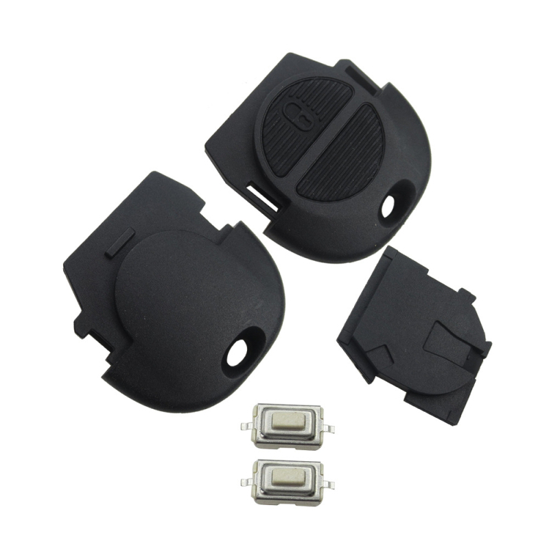 Nissan rakto gaubtas — ABS korpusas, metalo rakto dalis, 0,01 kg, be nuotolinio valdymo