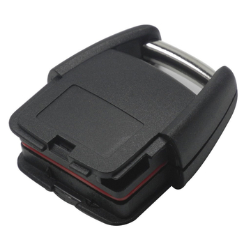 Baojiangda OB-03 nuotolinio valdymo korpusas Opel Omega Saifeili, trys mygtukai