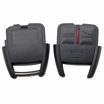 Baojiangda OB-03 nuotolinio valdymo korpusas Opel Omega Saifeili, trys mygtukai