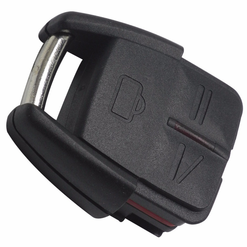 Baojiangda OB-03 nuotolinio valdymo korpusas Opel Omega Saifeili, trys mygtukai