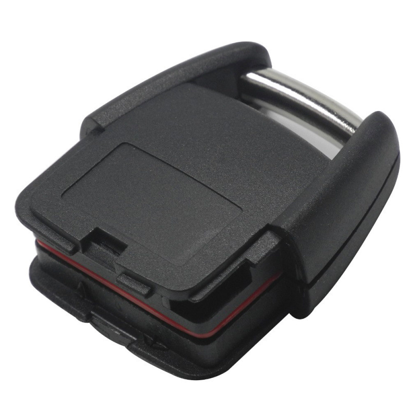 Baojiangda OB-03 nuotolinio valdymo korpusas Opel Omega Saifeili, trys mygtukai