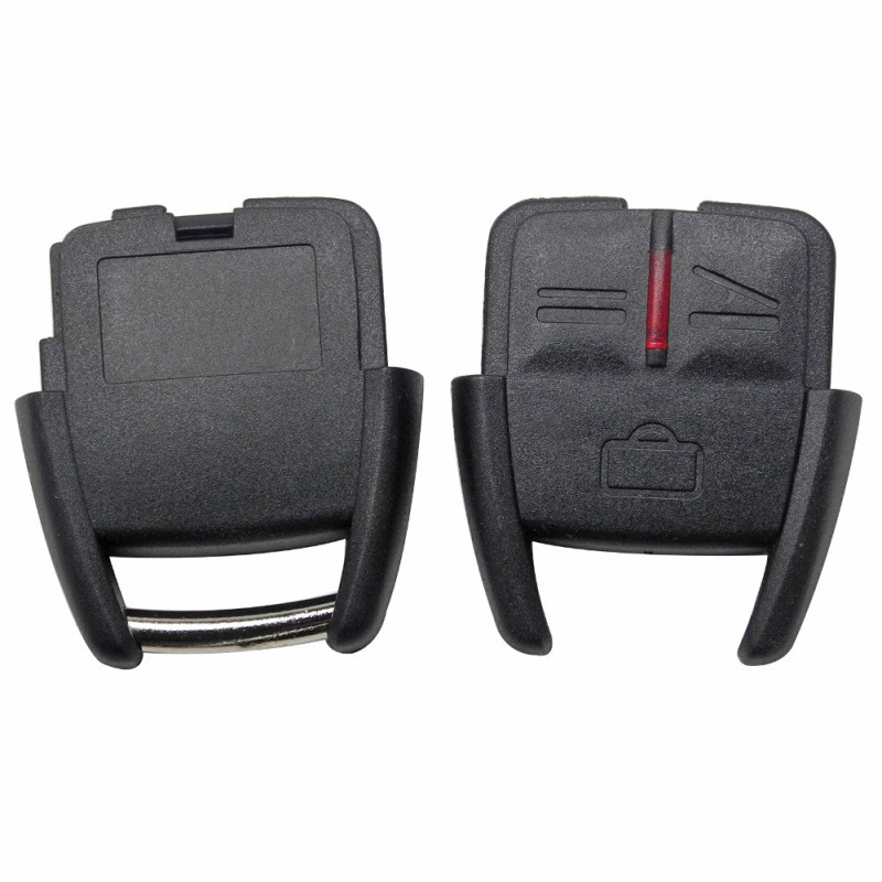 Baojiangda OB-03 nuotolinio valdymo korpusas Opel Omega Saifeili, trys mygtukai