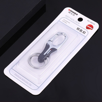 Κλειδοθήκη αυτοκινήτου, κράμα ψευδαργύρου, μοντέλο A8036