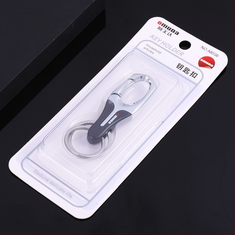 Κλειδοθήκη αυτοκινήτου, κράμα ψευδαργύρου, μοντέλο A8036