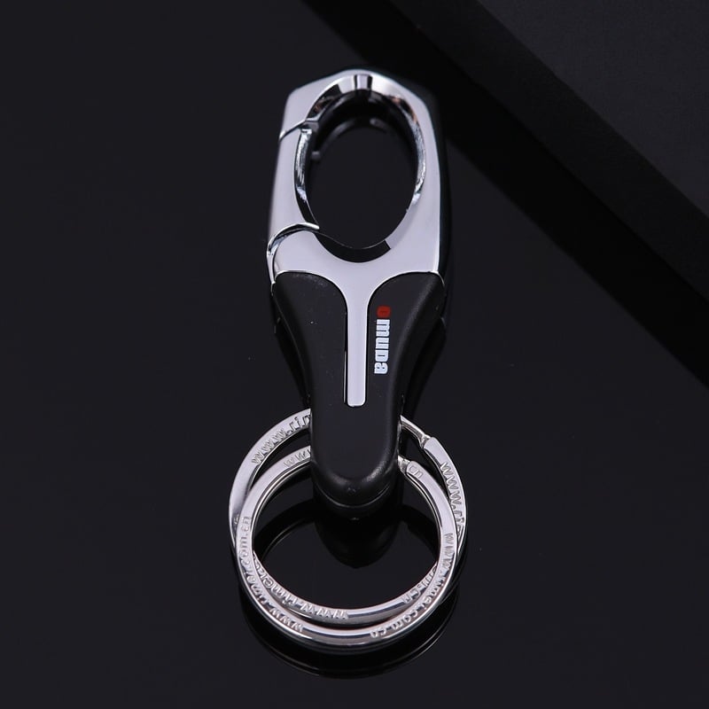 Κλειδοθήκη αυτοκινήτου, κράμα ψευδαργύρου, μοντέλο A8036