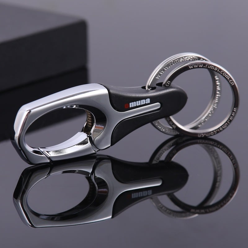 Κλειδοθήκη αυτοκινήτου, κράμα ψευδαργύρου, μοντέλο A8036