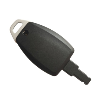 Penkių mygtukų Volvo raktų korpuso keitimas S40/C30/C70 – OHERE, ABS korpusas, modelis 83939