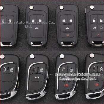 Retrofit sulankstomo rakto korpusas — ABS korpusas; rakto mentė iš gryno vario; kilmė Kinija; svoris 0.08; be nuotolinio