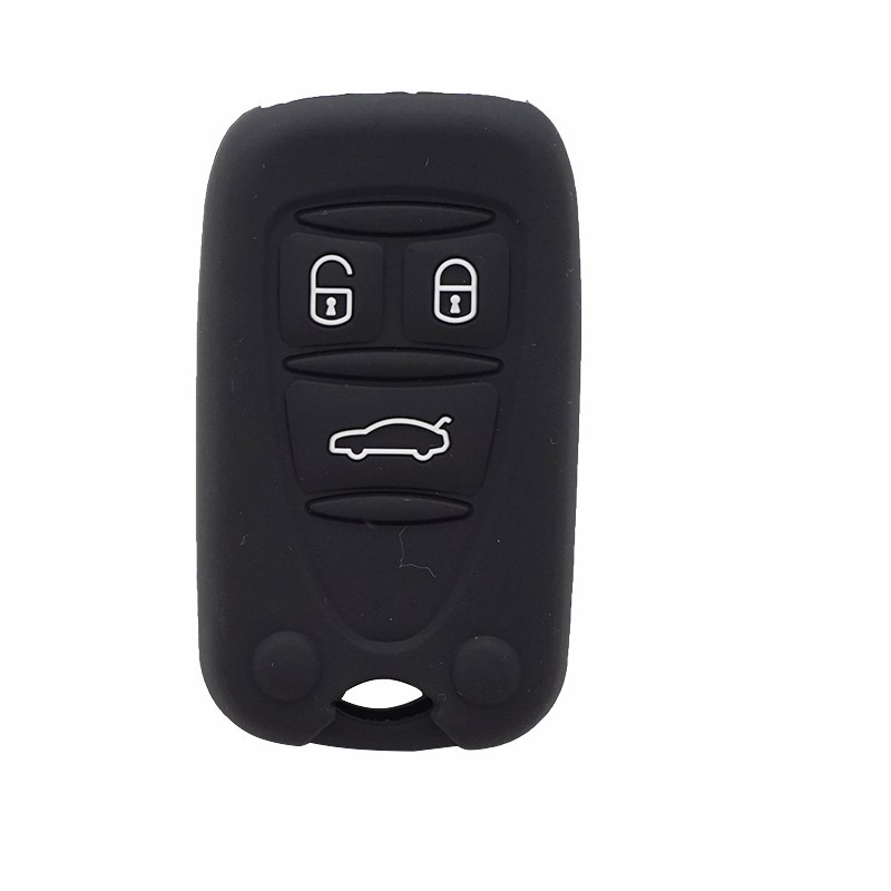 AEF silikono raktų dėklas Alfa Romeo 147/156/166 T0211 GT