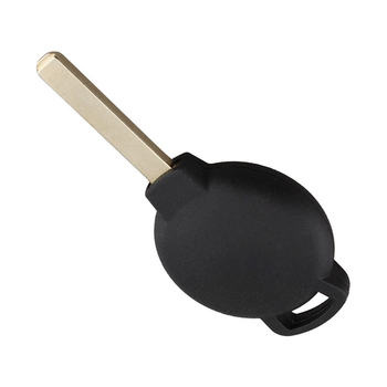 Raktų korpusas Smart Fortwo, modelis B-32, silikonas, 0,08 kg, be nuotolinio valdymo