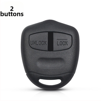 Mitsubishi Outlander 3 mygtukų raktų korpusas, modelis M-355, metalo rakto dantis, plastikinis korpusas