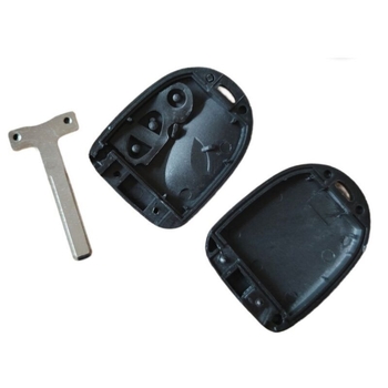 Chevrolet Rongyu nuotolinio rakto korpusas, 2/3 mygtukai, tiesi plokštelė, nailoninis korpusas, modelis 1419