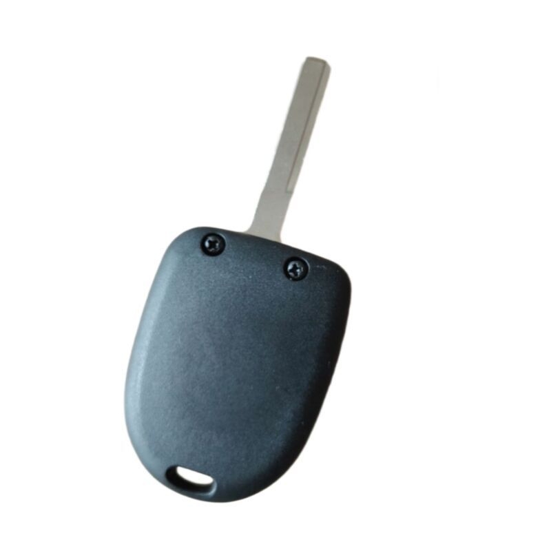 Chevrolet Rongyu nuotolinio rakto korpusas, 2/3 mygtukai, tiesi plokštelė, nailoninis korpusas, modelis 1419