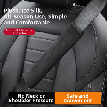 Μαξιλαράκι ώμου ζώνης ασφαλείας αυτοκινήτου - Μάρκα Wenze, Υλικό: Ύφασμα, Προέλευση: Zhejiang, Διαδικασία και προσαρμογή: Ναι, Εκτύπωση λογότυπου: Ναι