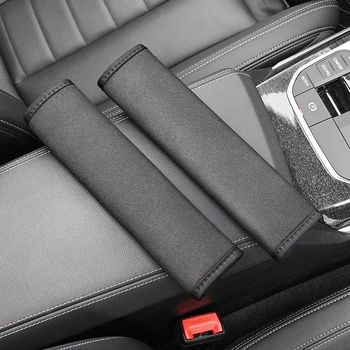 Μαξιλαράκι ώμου ζώνης ασφαλείας αυτοκινήτου - Μάρκα Wenze, Υλικό: Ύφασμα, Προέλευση: Zhejiang, Διαδικασία και προσαρμογή: Ναι, Εκτύπωση λογότυπου: Ναι